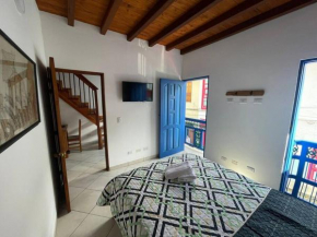 JericóHouse apto 301